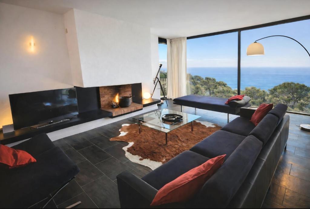 Lesal Villas Rentals Villa Eco - 2