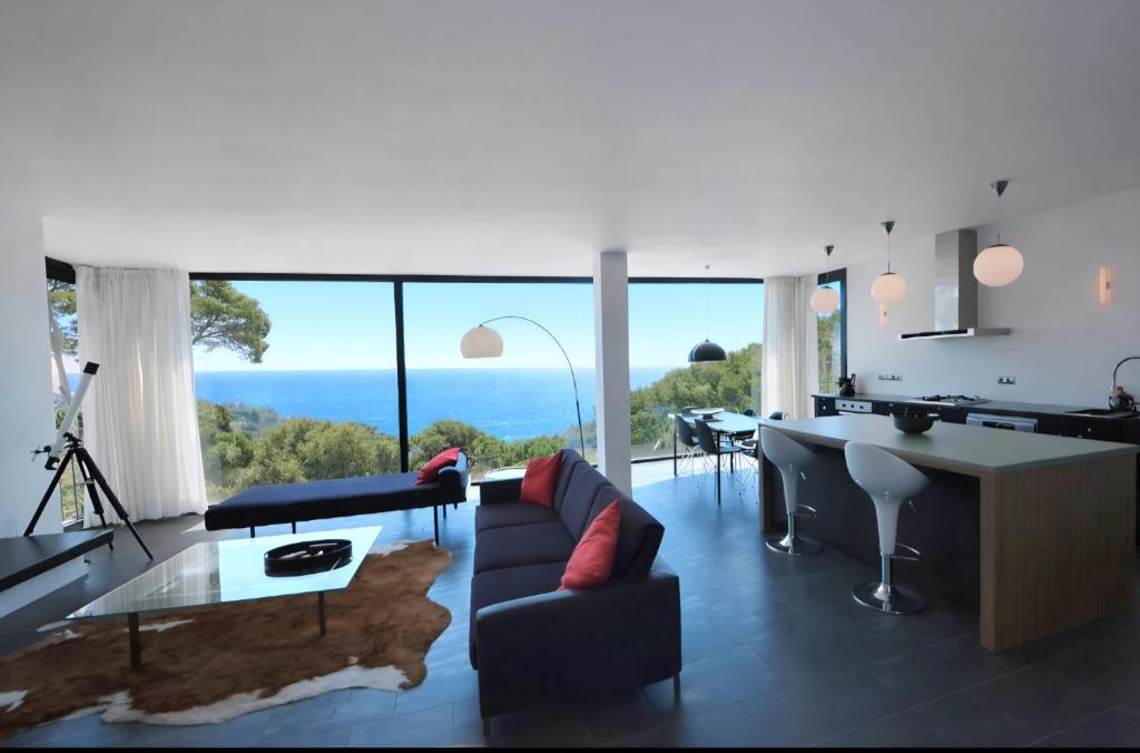 Lesal Villas Rentals Villa Eco - 1