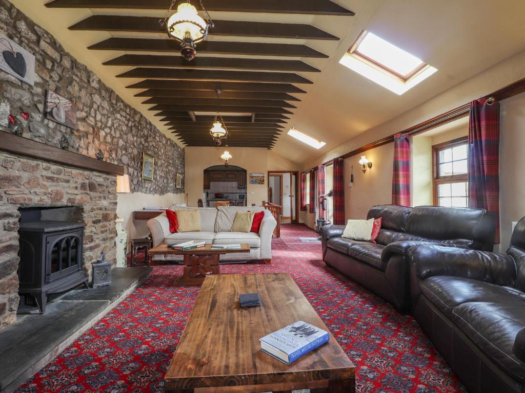 Stoney Cottage, Narberth photo 3