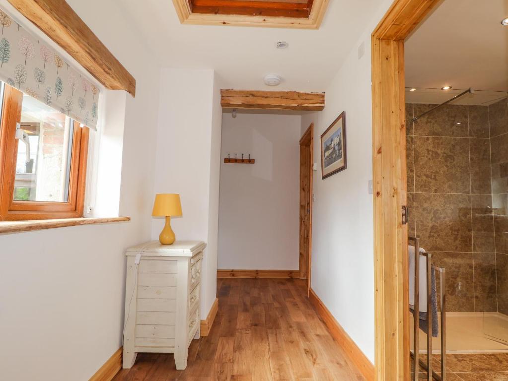 Stoney Cottage, Narberth photo 7