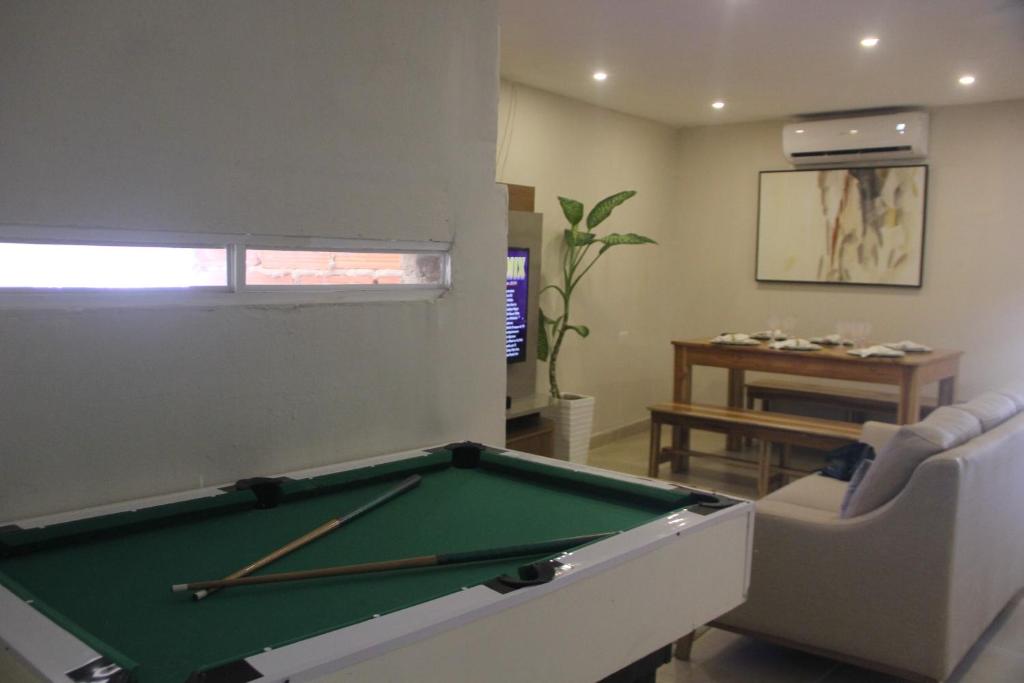 Casa Badillo 3 4br LUXURY ROOFTOP oldcity AC jacuzzi hottub wifi - 5