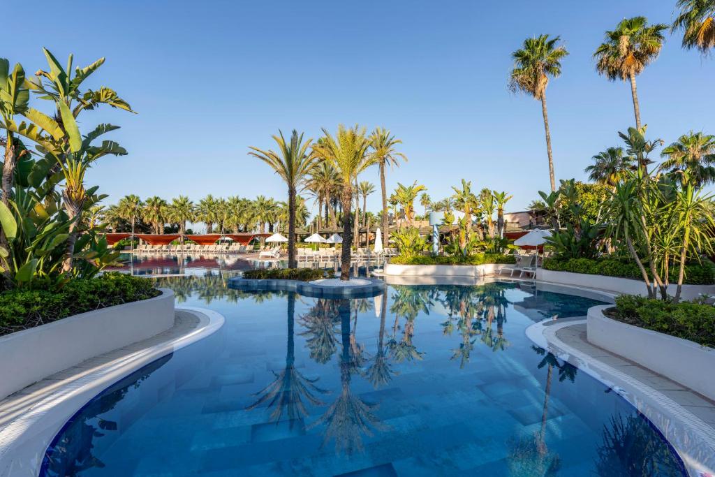 Limak Arcadia Sport Resort - All Inclusive - zdjęcie 3