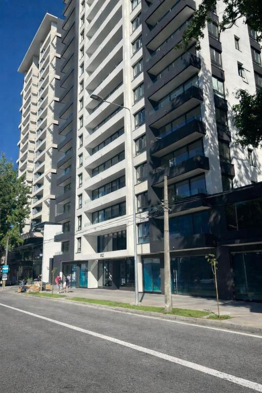 Apartamento centro de Concepción - 1