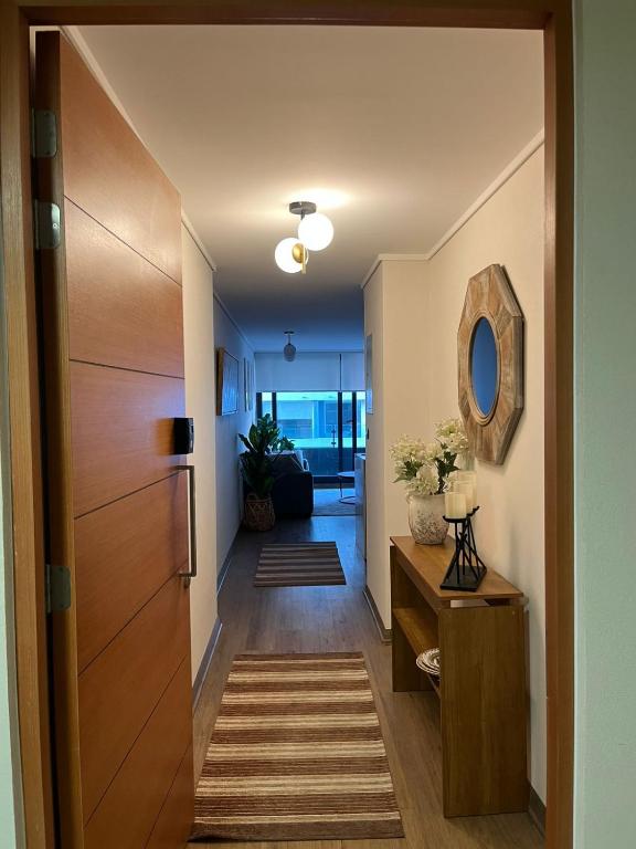 Apartamento centro de Concepción - 2
