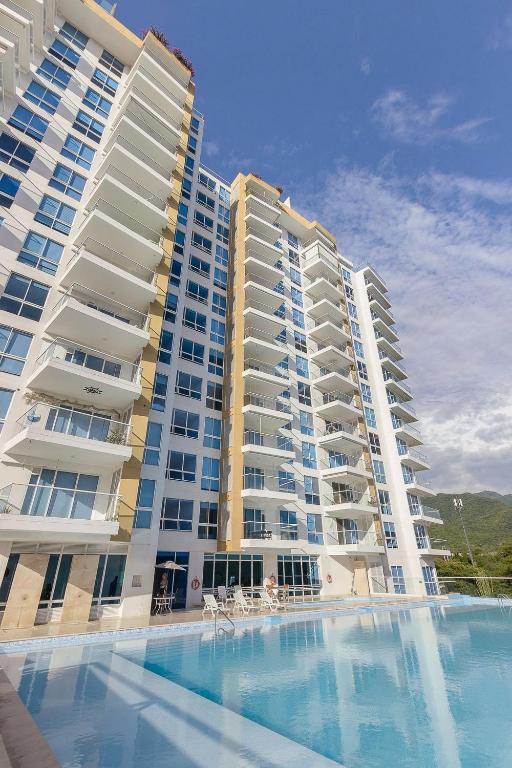 U-GO Ocean Club: Comfort and Convenience in Bello Horizonte - 2