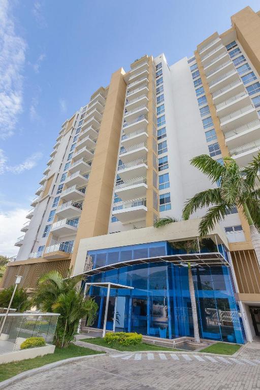 U-GO Ocean Club: Comfort and Convenience in Bello Horizonte - 3