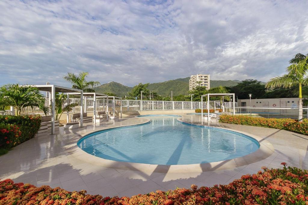 U-GO Ocean Club: Comfort and Convenience in Bello Horizonte - 5