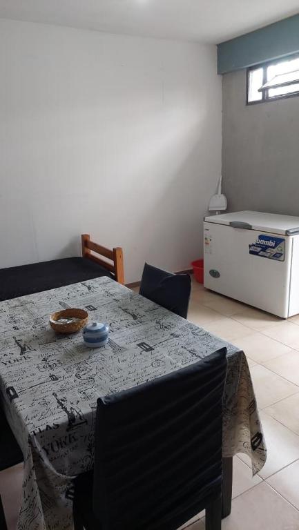 Departamento Los Naranjos en Planta Baja - 2