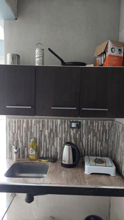 Departamento Los Naranjos en Planta Baja - 5