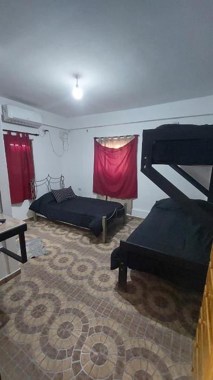 Departamento Los Naranjos en Planta Baja - 3