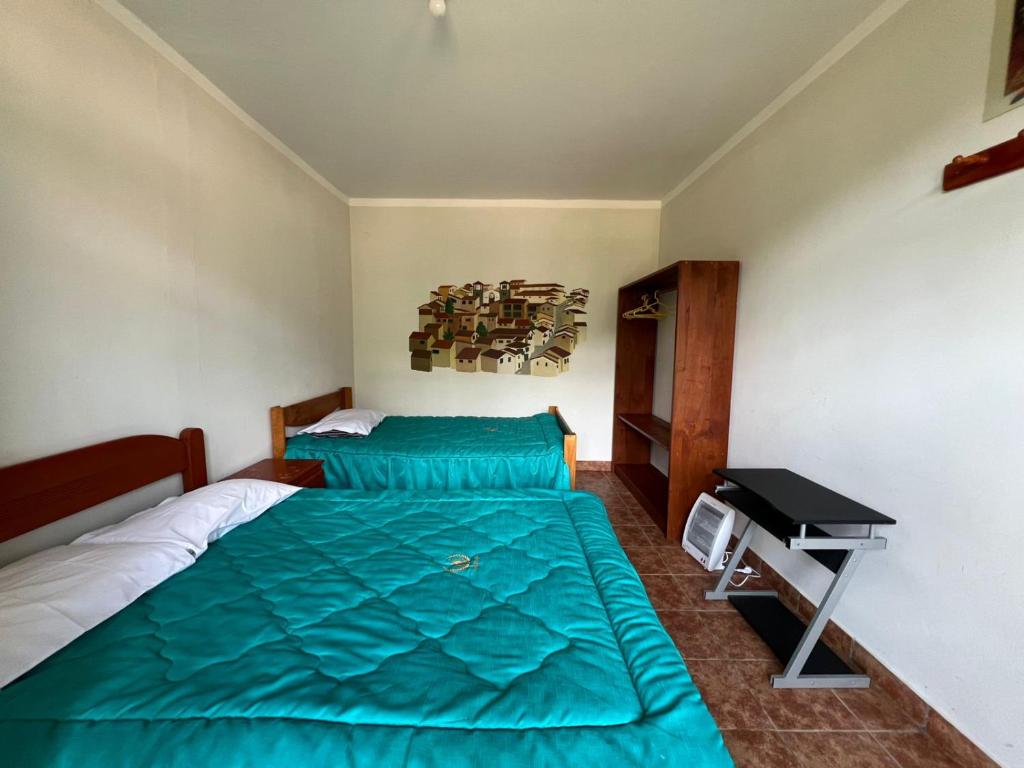 Mirador Lodge - 2