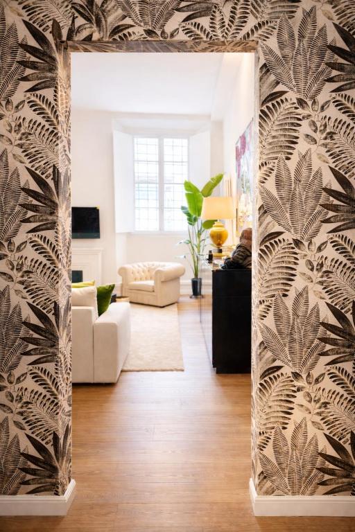 Glamorous apartment in the heart of Lucca - 5