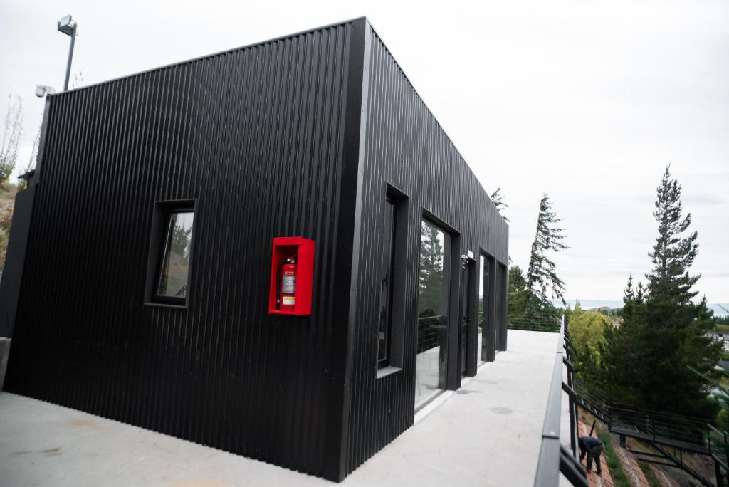 Las Casitas del Barrio Alto - 5