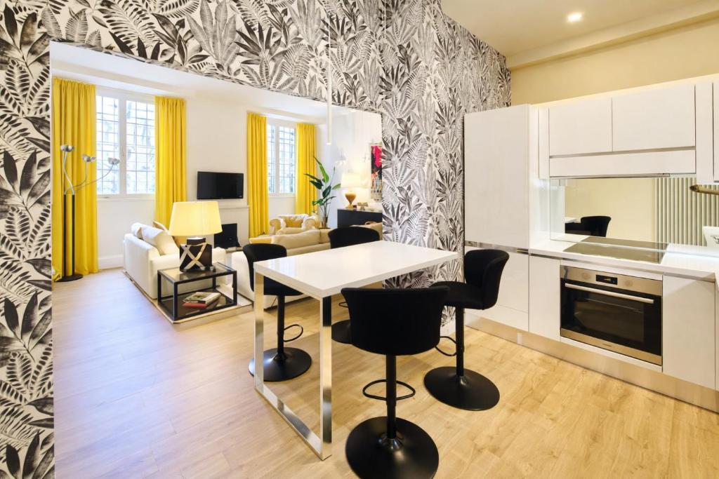 Glamorous apartment in the heart of Lucca - 4