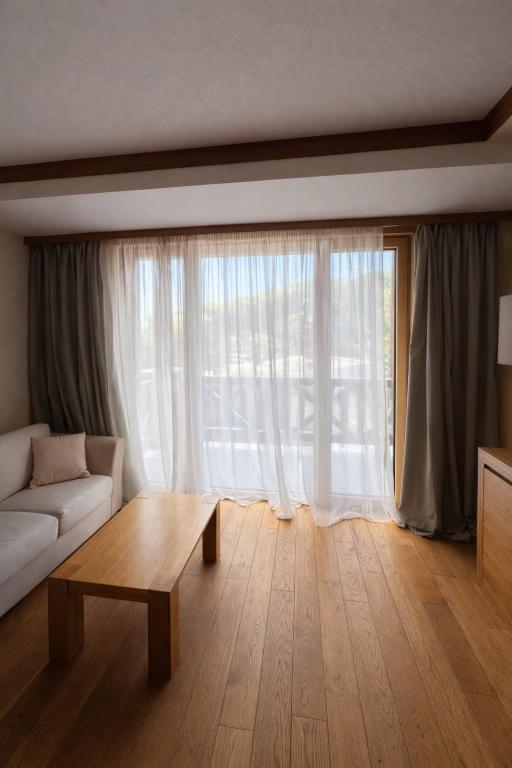 PeakView 508 Cozy Alpine Apartment - u sklopu hotela Vucko Jahorina - 4