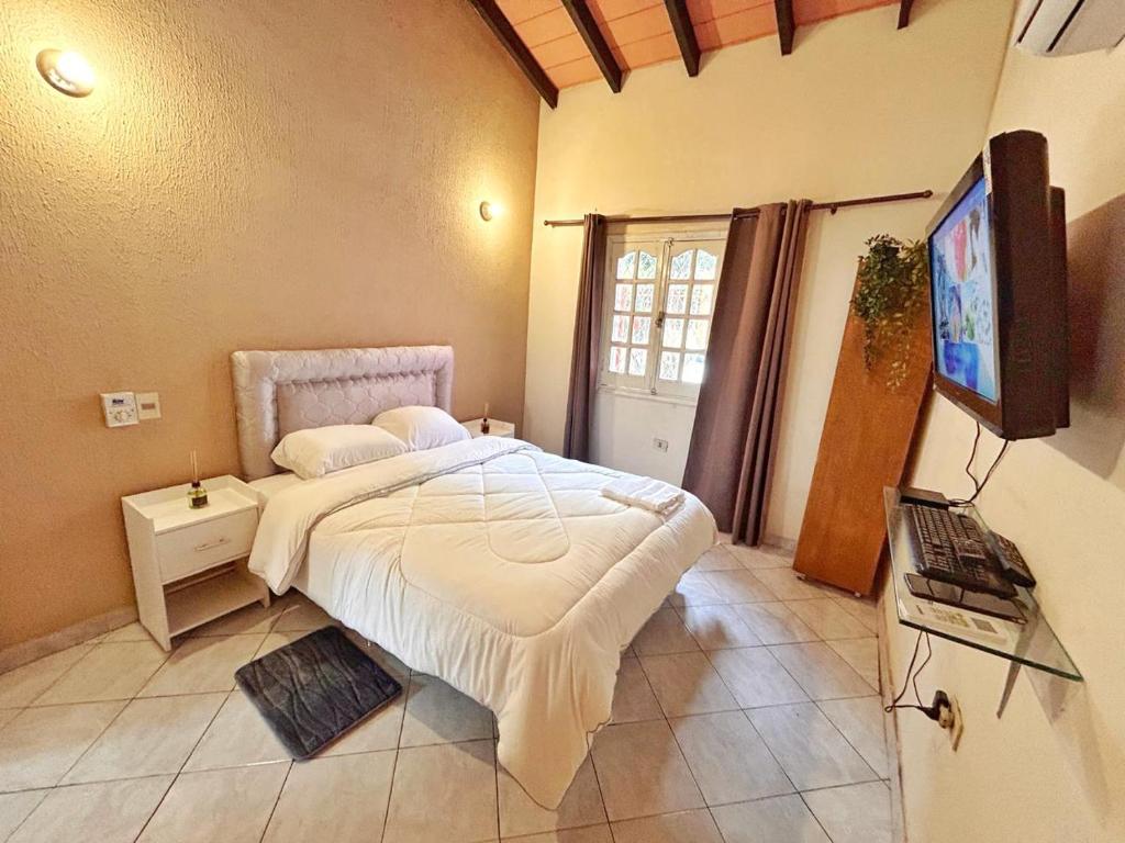 Departamento en San Lorenzo - 1