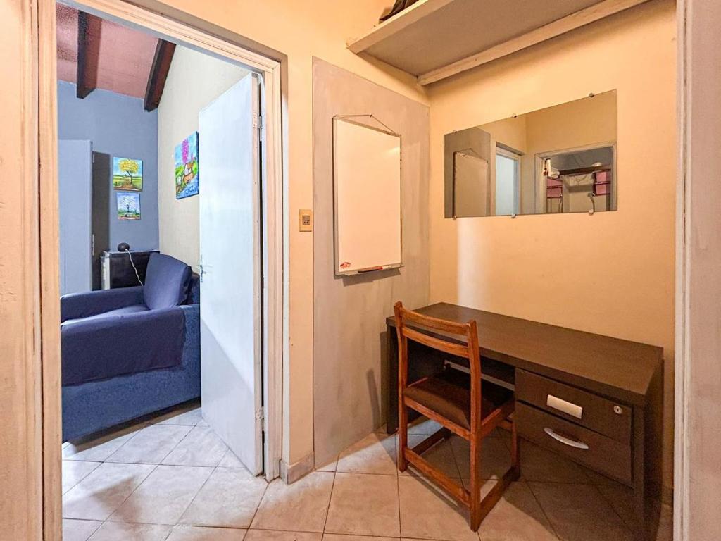 Departamento en San Lorenzo - 2