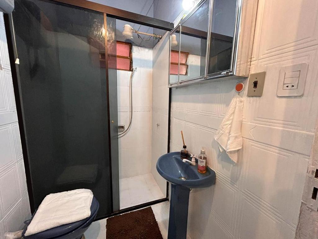 Departamento en San Lorenzo - 3