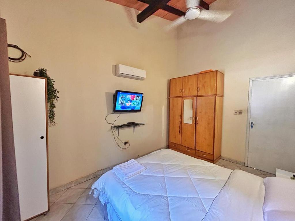 Departamento en San Lorenzo - 5