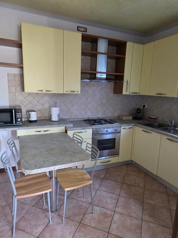Rolly Home - Verona Apartment - 3