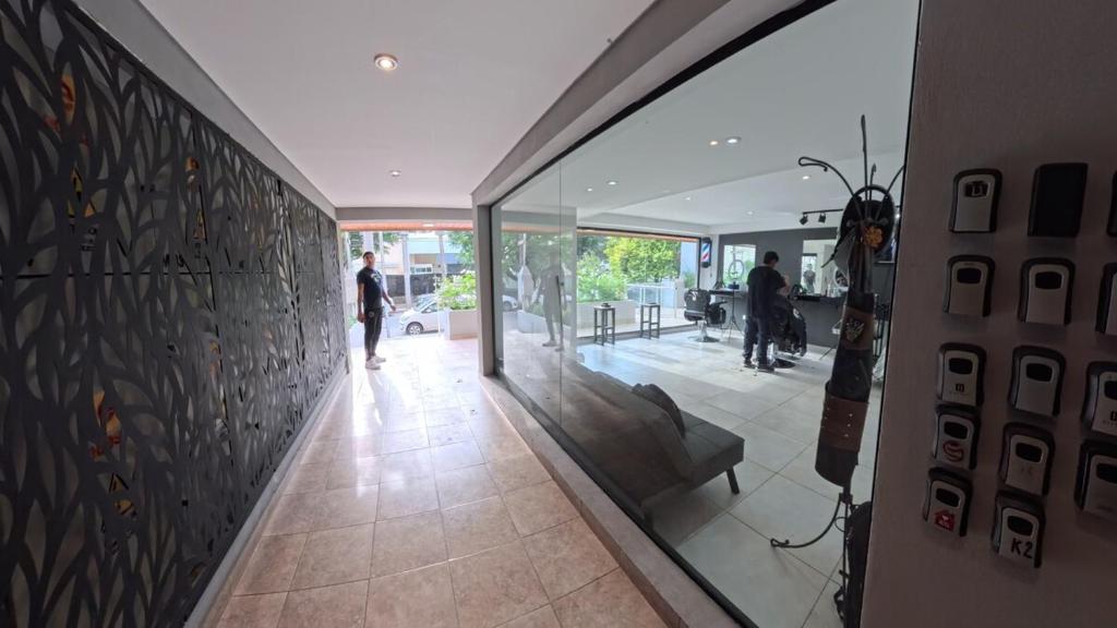 Salta Alto Veinte 1 - 5