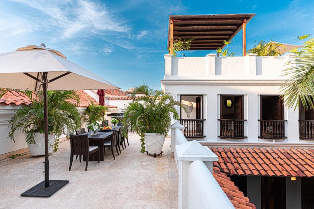 Casa EstradA - 4