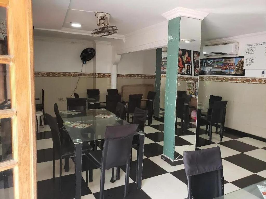 Hotel Iam Armenia Quindio - 2