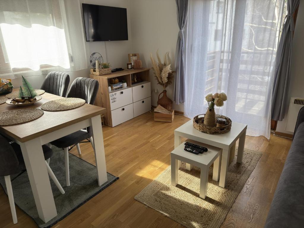 Porodičan apartman sa terasom - Zova, Zlatibor - 2