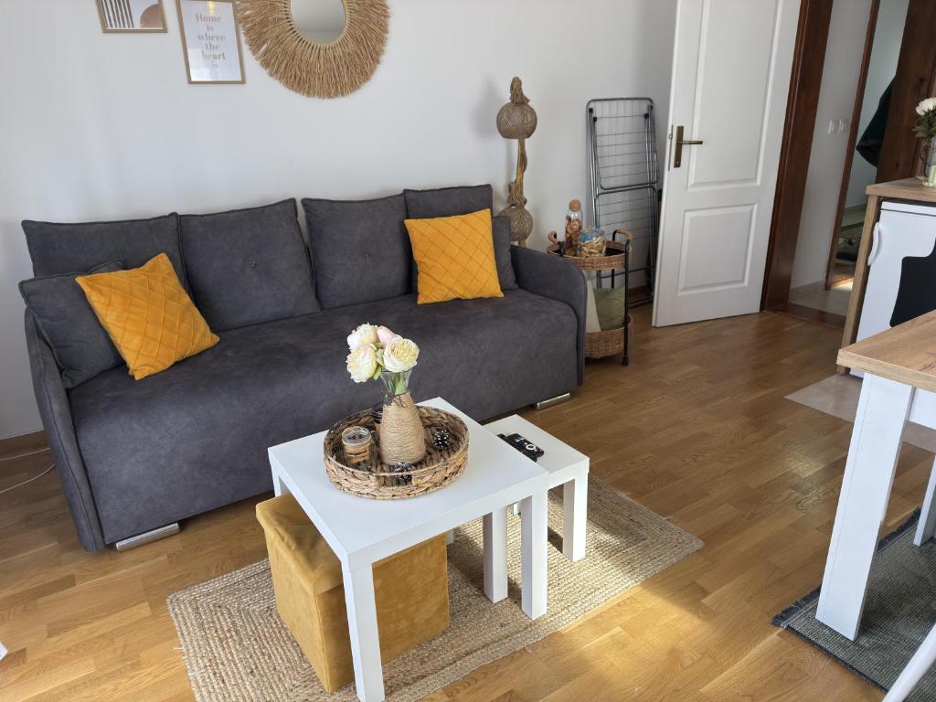 Porodičan apartman sa terasom - Zova, Zlatibor - 4