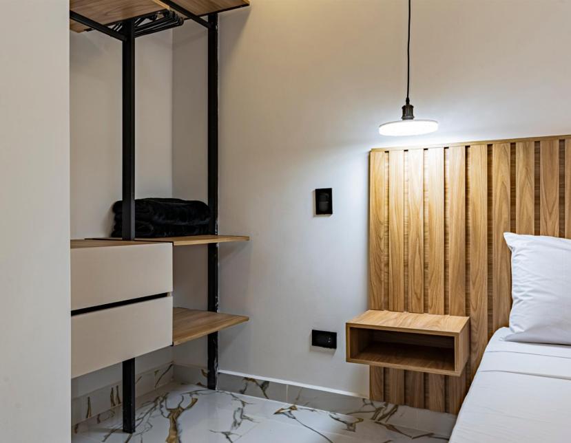 Exclusivo Urban Loft en Laureles - 2
