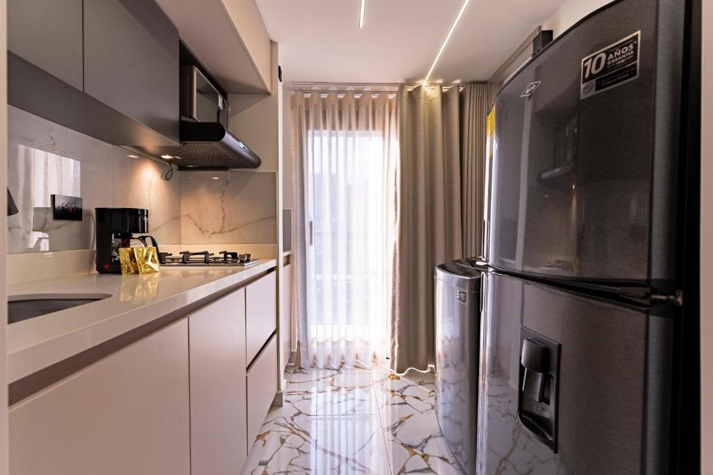 Exclusivo Urban Loft en Laureles - 3
