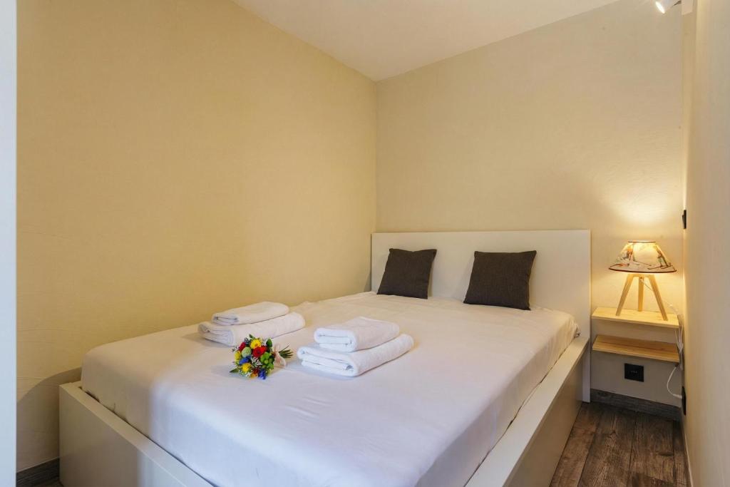 Hameau Des Grands Montets - Apartment 127 - Happy Rentals - 3