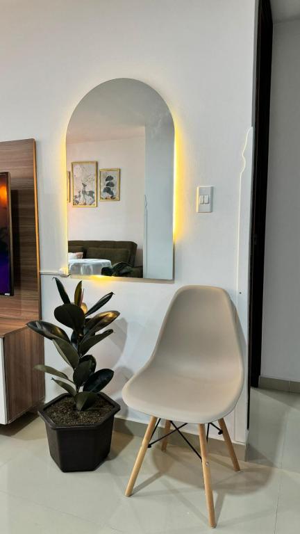 Hermoso apto 301 san gil plaza - 3