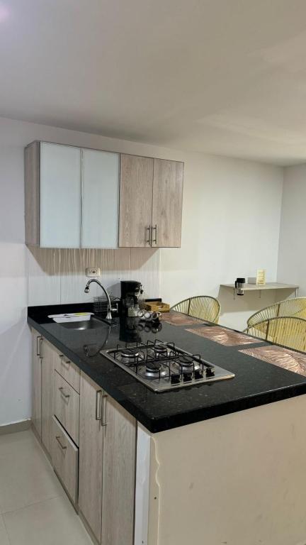 Hermoso apto 301 san gil plaza - 4