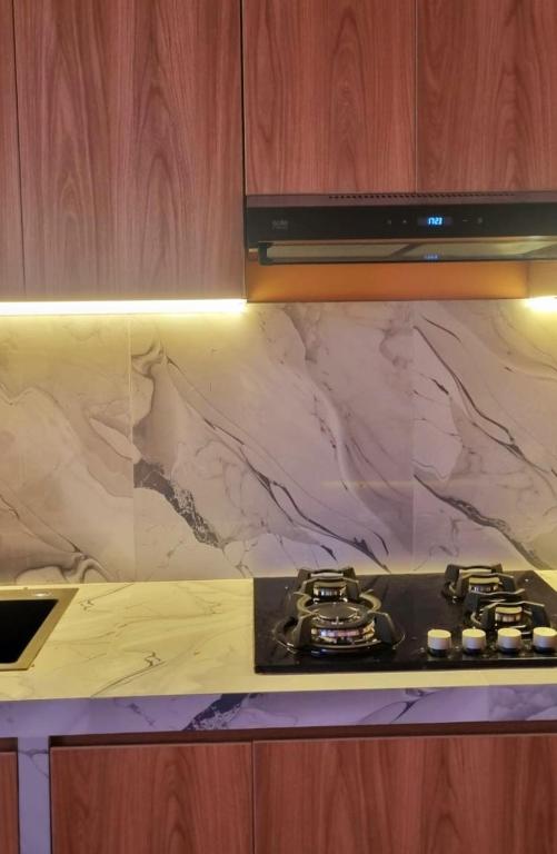 Cusco Apartment Prime Location - 4