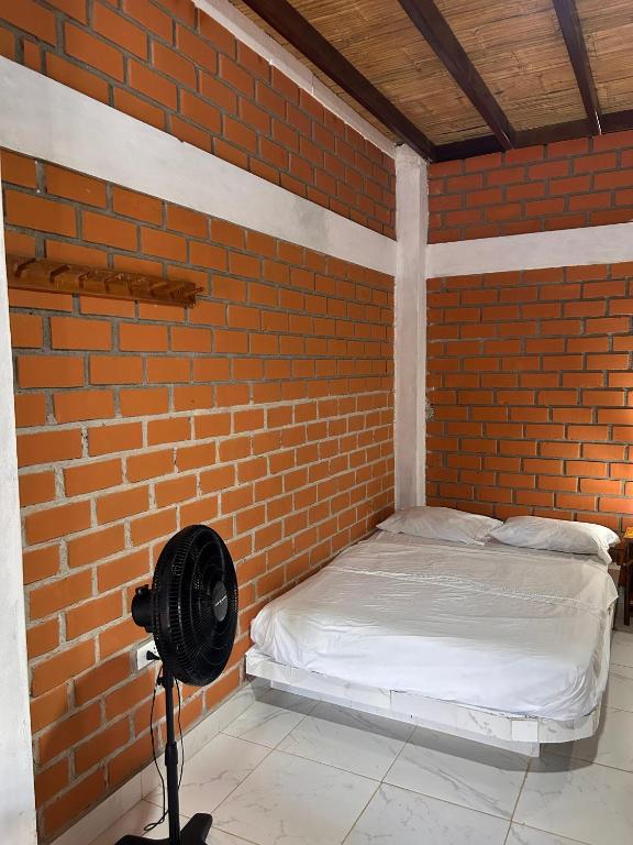 Punta Pacífico Bungalows Máncora - 4