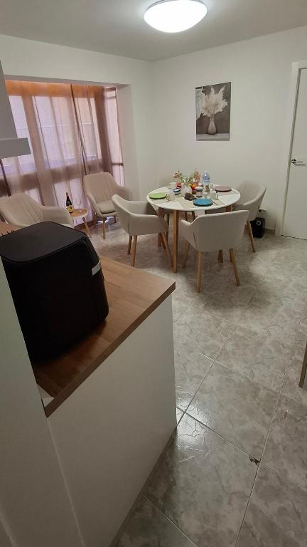 SAN LORENZO UNO Apartment Benidorm Old Town near Mal Pas & Poniente Beach - 5