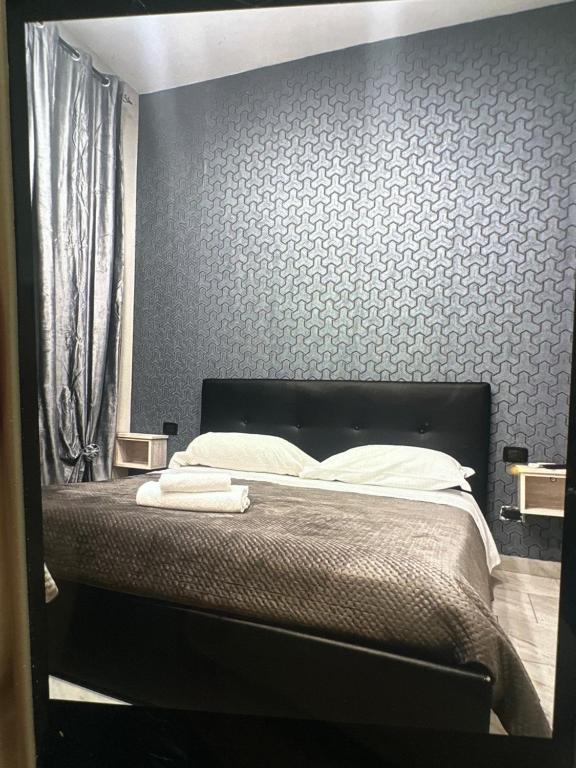Hotels Int&rnational Napoli - 1