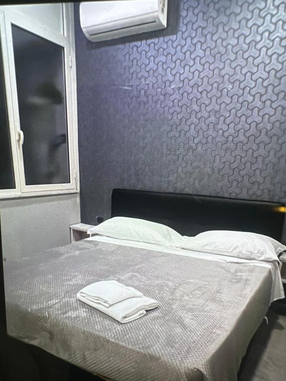Hotels Int&rnational Napoli - 4