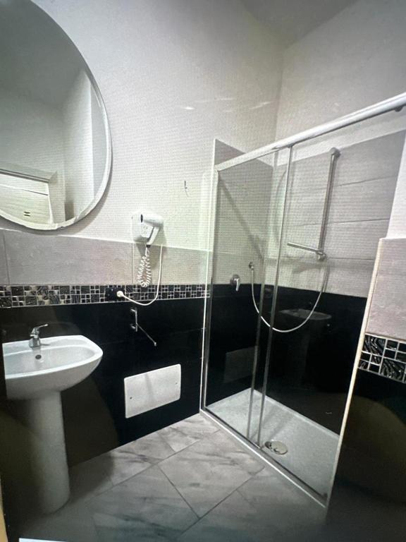 Hotels Int&rnational Napoli - 5