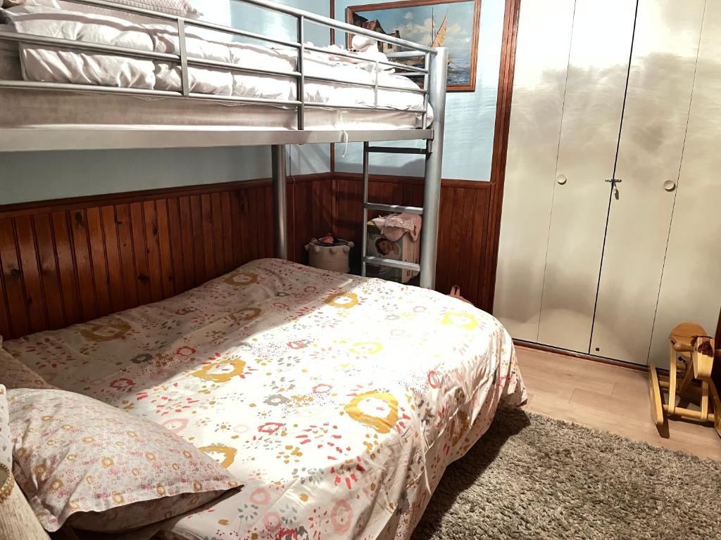 Appartement familial - 5
