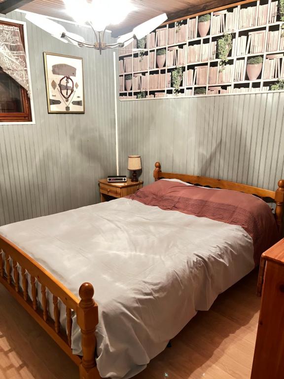 Appartement familial - 4