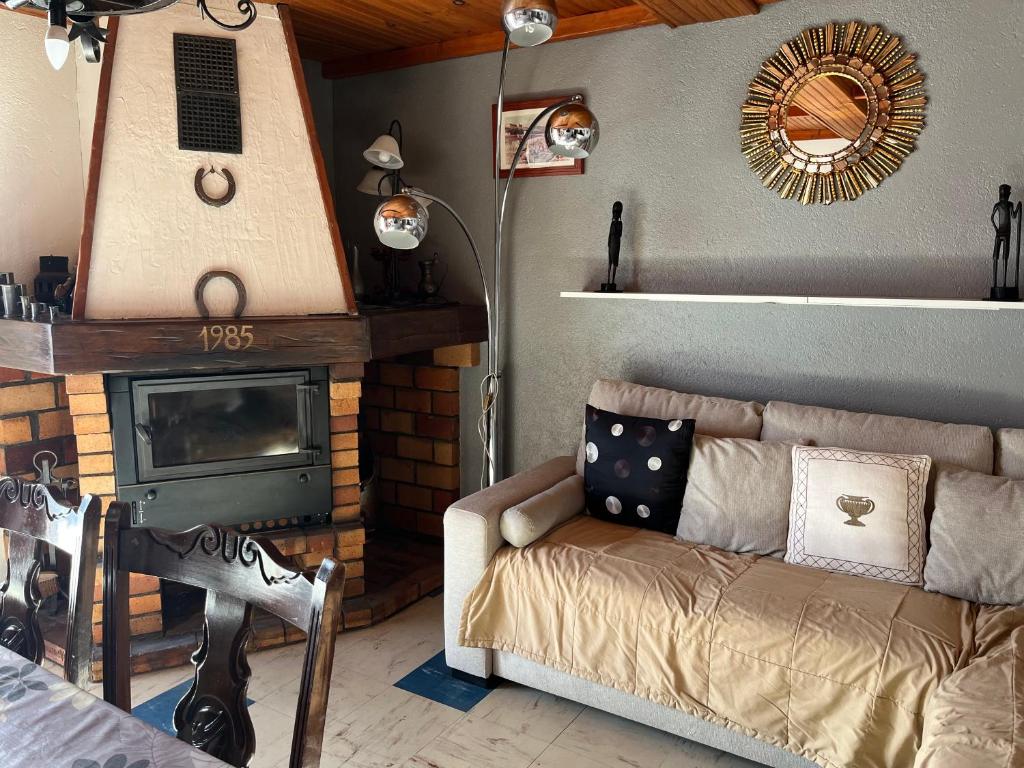 Appartement familial - 3