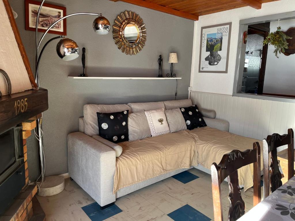 Appartement familial - 2