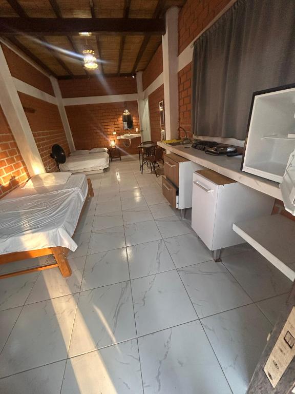 Punta Pacífico Bungalows Máncora - 1