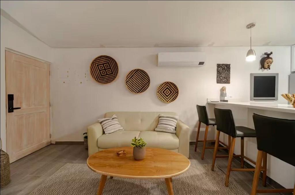 Cocos 3 Modern Apartment in los Cocos Santa Marta - 3