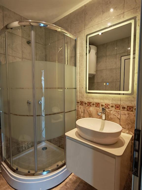 Studio apartmani Ljubica - 2