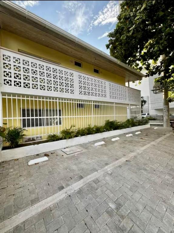 Cocos 4 Modern apartment in Los Cocos de Santa Marta - 5