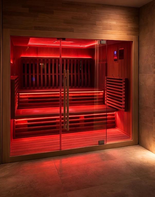 ExSPArience Private Spa Suite - 5