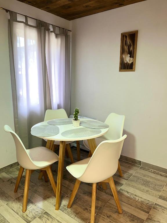 Cafayate suite - 4